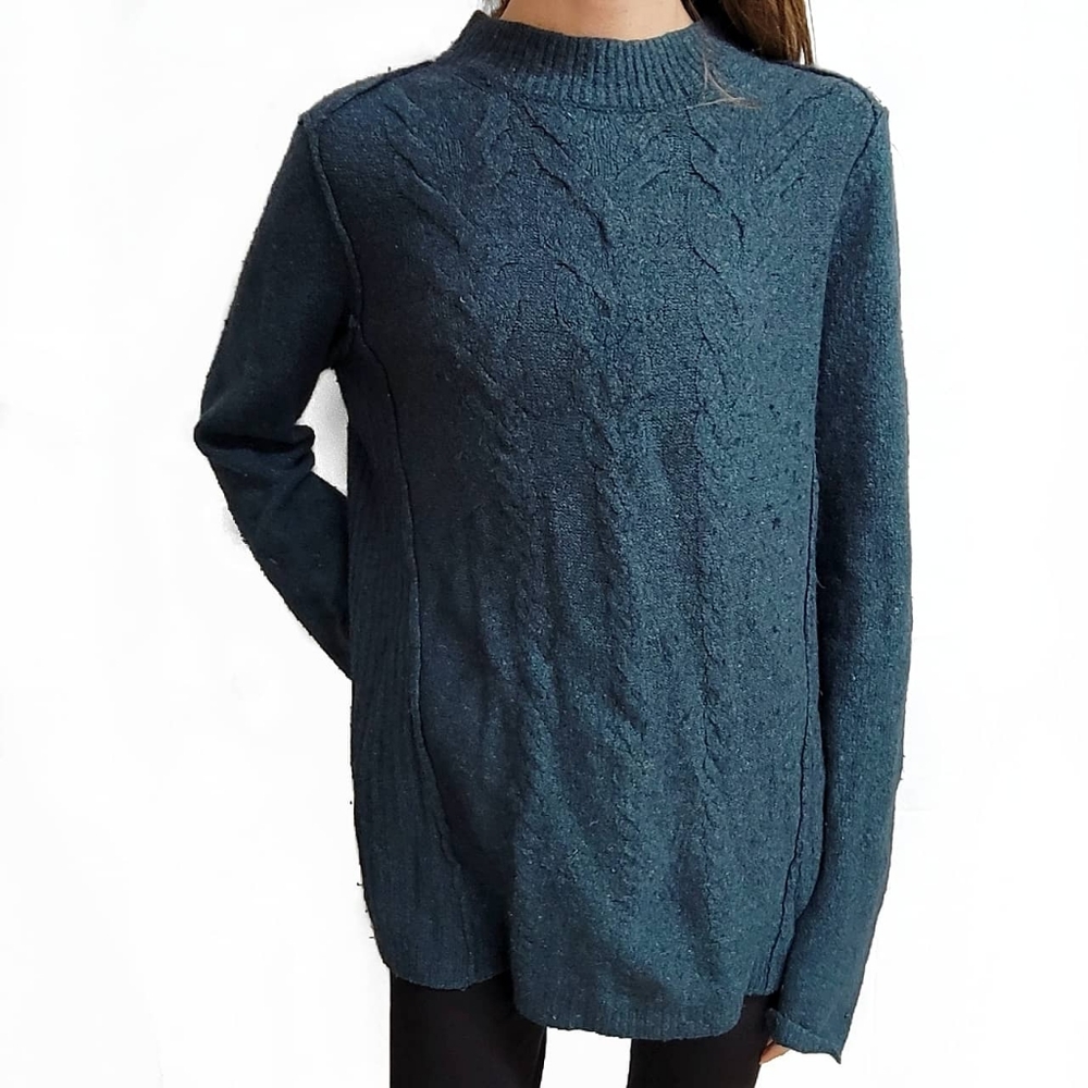 Free People Knit Sweater
